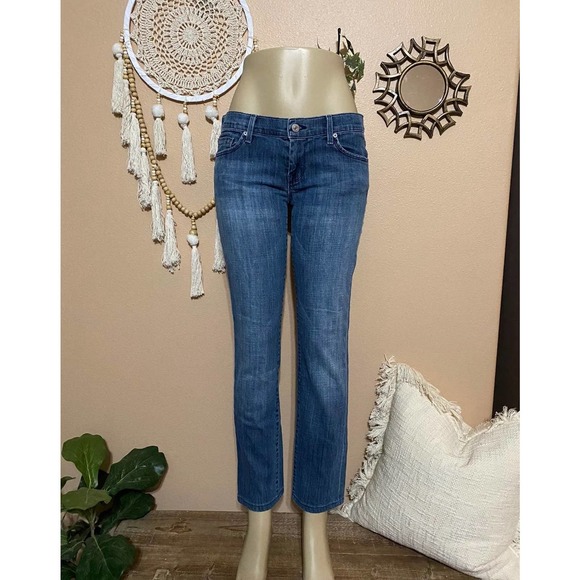 7 for all mankind jeans - Picture 1 of 12